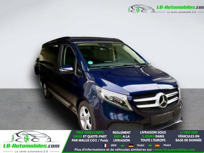 Mercedes Classe V Marco Polo 220d BVA