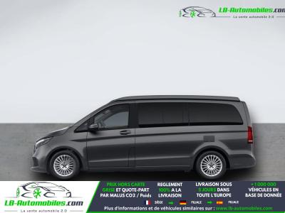 Mercedes Classe V Marco Polo 220d BVA