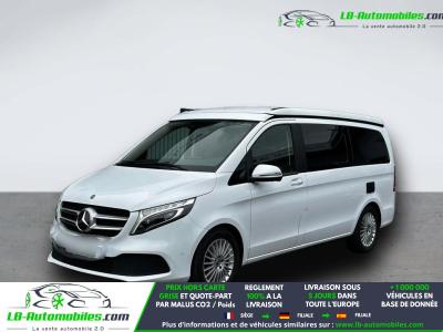 Mercedes Classe V Marco Polo 220d BVA