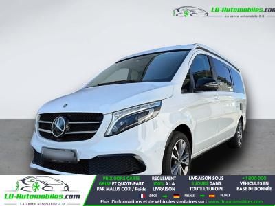 Mercedes Classe V Marco Polo 220d BVA