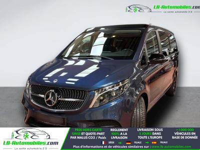 Mercedes Classe V Marco Polo 220d BVA
