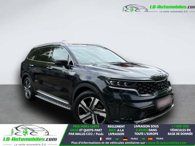 Kia Sorento 1.6 T-GDi Hybride 230 ch 7 pl BVA