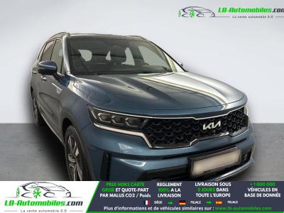 Kia Sorento 1.6 T-GDi Hybride 230 ch 7 pl BVA