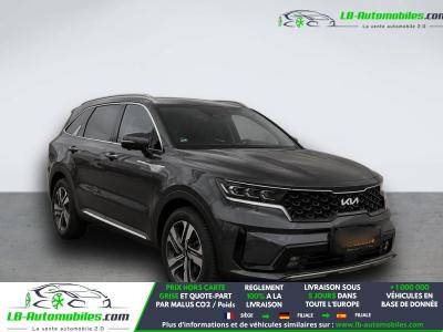 Kia Sorento 1.6 T-GDi Hybride 230 ch 7 pl BVA