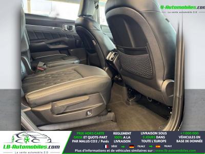 Kia Sorento 2.2 CRDI 200 ch 4x4 BVA 7pl