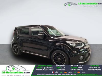 Kia Soul 1.6 GDi 132 ch