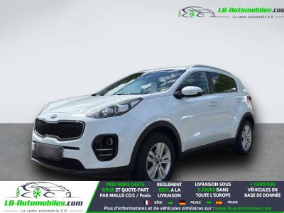 Kia Sportage 1.6 GDi 132 4x2