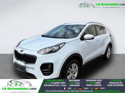 Kia Sportage 1.6 GDi 132 4x2