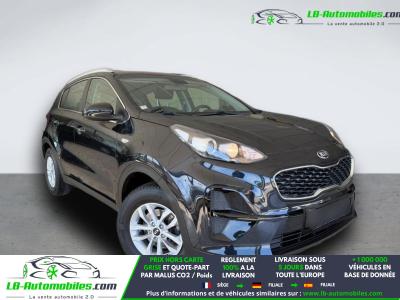 Kia Sportage 1.6 GDi 132 4x2 BVM
