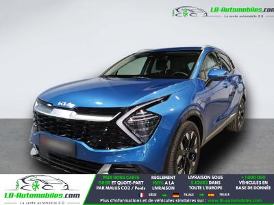 Kia Sportage 1.6 T-GDi 265ch Hybride Rechargeable BVA 4x4