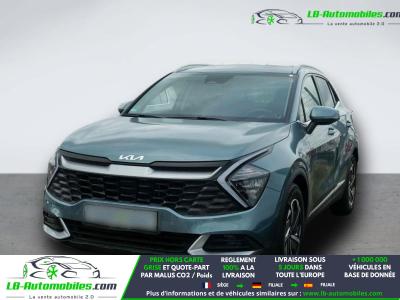 Kia Sportage 1.6 CRDi 136ch MHEV BVM