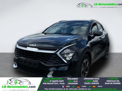 Kia Sportage 1.6 CRDi 136ch MHEV BVM