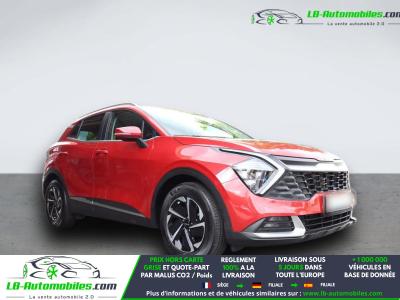 Kia Sportage 1.6 T-GDi 150ch MHEV BVM  4x2