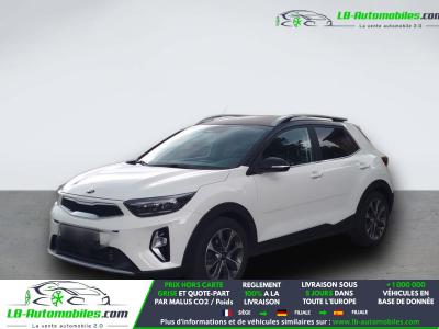 Kia Stonic 1.0 T-GDi 120 ch MHEV BVA