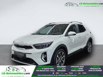 Kia Stonic 1.0 T-GDi 120 ch MHEV BVA