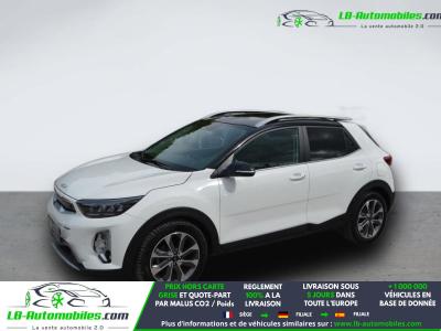 Kia Stonic 1.0 T-GDi 120 ch MHEV BVA