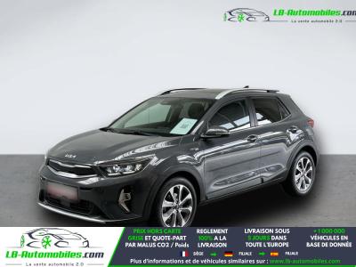 Kia Stonic 1.0 T-GDi 120 ch MHEV BVA