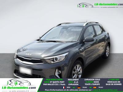 Kia Stonic 1.0 T-GDi 100 ch MHEV BVM