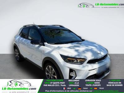 Kia Stonic 1.0 T-GDi 100 ch MHEV BVM