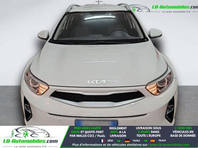 Kia Stonic 1.0 T-GDi 100 ch MHEV BVM