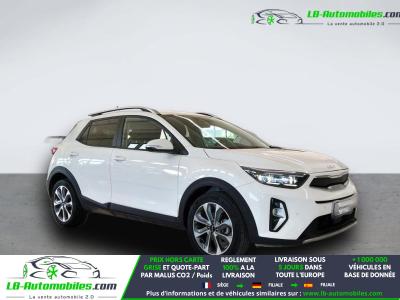 Kia Stonic 1.0 T-GDi 100 ch MHEV BVM