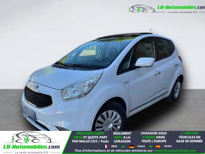 Kia Venga 1.4 90 ch