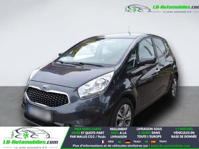 Kia Venga 1.4 90 ch