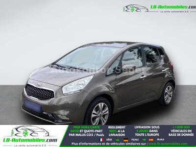 Kia Venga 1.4 90 ch