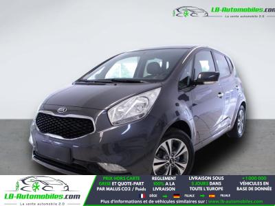 Kia Venga 1.6 125 ch BVM