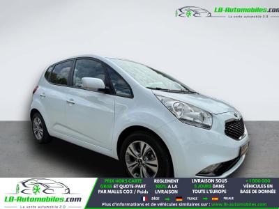 Kia Venga 1.6 125 ch BVM