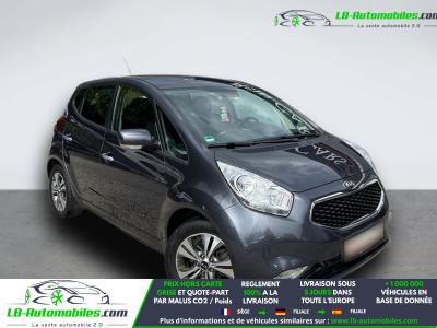 Kia Venga 1.6 125 ch BVA