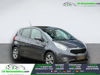 Kia Venga 1.6 125 ch BVA