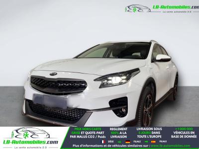 Kia XCeed 1.6 GDi Hybride Rechargeable 141ch BVA