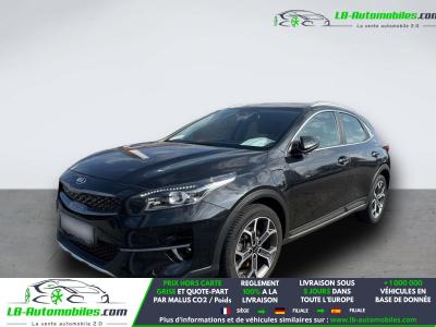Kia XCeed 1.6 GDi Hybride Rechargeable 105ch BVA