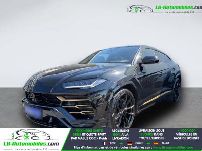 Lamborghini Urus 4.0 V8 650 ch BVA