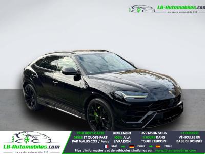 Lamborghini Urus 4.0 V8 650 ch BVA