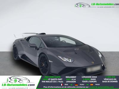 Lamborghini Huracan STO 5.2 V10 640 RWD LDF7