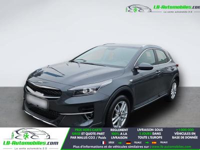Kia XCeed 1.0l T-GDi 120 ch BVM