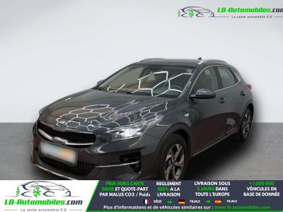 Kia XCeed 1.0l T-GDi 120 ch BVM