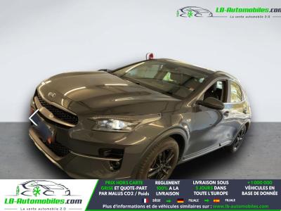 Kia XCeed 1.4l T-GDi 140 ch BVM