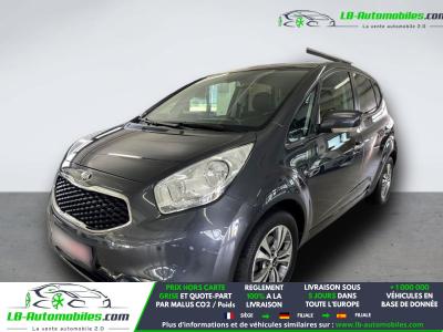 Kia Venga 1.6 125 ch BVA