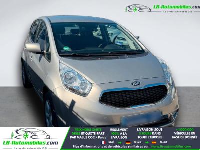 Kia Venga 1.6 125 ch BVA