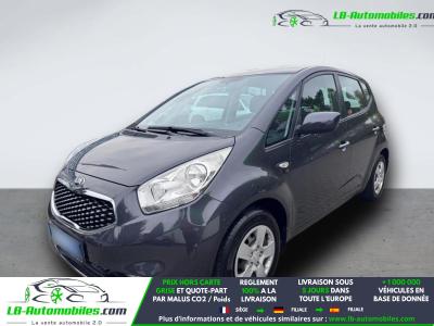Kia Venga 1.6 125 ch BVA