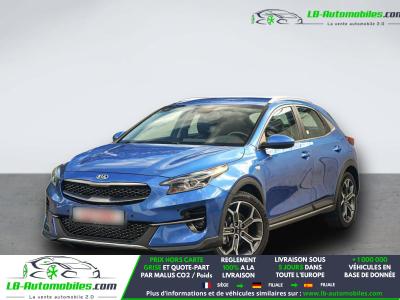 Kia XCeed 1.4l T-GDi 140 ch BVA