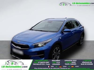 Kia XCeed 1.4l T-GDi 140 ch BVA