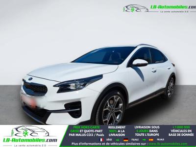 Kia XCeed 1.6l T-GDi 204 ch BVA