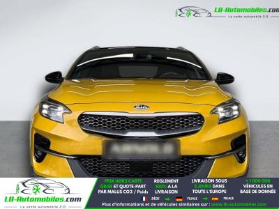 Kia XCeed 1.6l T-GDi 204 ch BVA