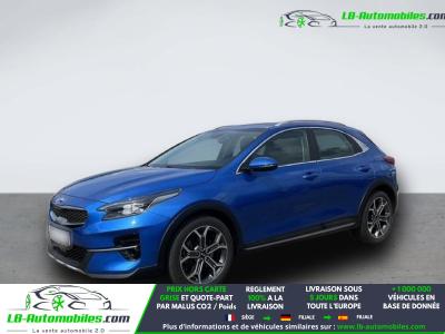 Kia XCeed 1.6l T-GDi 204 ch BVA