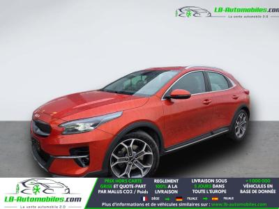 Kia XCeed 1.5l T-GDi 160 ch BVA