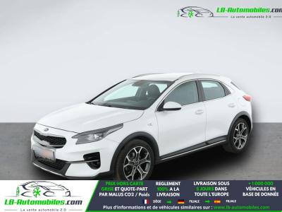 Kia XCeed 1.4l T-GDi 140 ch BVA